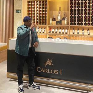 Meet your Posher, Brandon